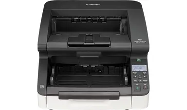 Canon Scan Imageformula DR-G2090 USB Production Document Scanner - USB Connectivity - Scans