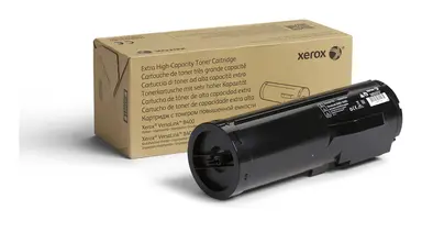 Xerox Genuine Extra High Capacity Toner Cartri