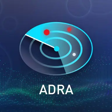 QNAP Adra NDR Global License with 1 Year Subscribe, Phy