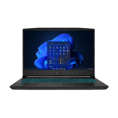 MSI Computer Crosshair 15 A11UDK-1099 I7 RTX3050TI.