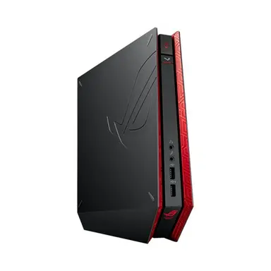 ASUS Rog Red Intel Core I5-5200U Nvidia Geforce Gtx 960M/GDDR5 2 GB Vram 8GB DDR3 2.5I, image 7