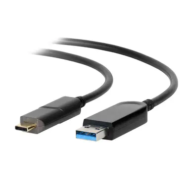 Vaddio Active Optical USB 3.0 a/C Plenum 50 ft