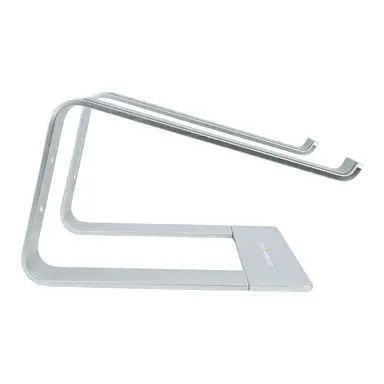 StarTech.com Laptop Stand for Desk, 11LB, Aluminum, image 8