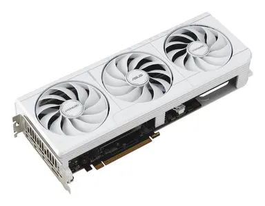 ASUS PRIME-RX9070XT-O16G-WHITE, image 8