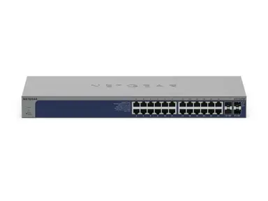 NETGEAR 24-Port 10G/MULTI-GIGABIT Smart Switch, image 6