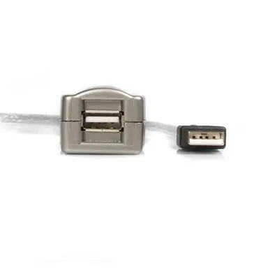 StarTech.com Reliably Extend the Distance of a USB 2.0 Device an Additional 16 ft - USB Active, image 6