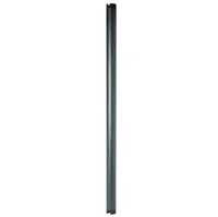 Peerless Industries 12IN Fixed Extension Columns 1 Length Black for DI, image 3
