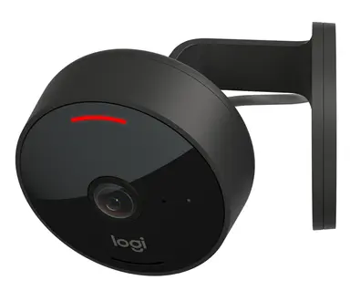 Logitech Circle View Camera - Graphite, image 7
