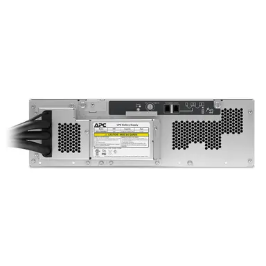 APC by Schneider Electric APC Smart-UPS Modular Ultra External Battery Pack with 4 Battery Modules Rackmou, image 8