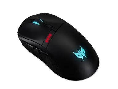 Acer America Predator Cestus 350 Gaming Mouse