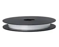 Brother International Corporat 0.5IN Wide TT Polyimide Continuous White Label (USE BMSLPR03XX Ink RIBBONS) 2MI, image 3