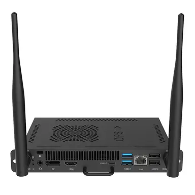 Benq America Ops Slot-In PC for RP01 / RP02 / RM02 / RM03 / RE01 (INTEL 12TH Gen Processor C