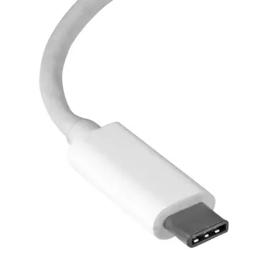 StarTech.com Connect to a Gigabit Network Through the USB-C Port on Your Computer - USB 3.1, image 7