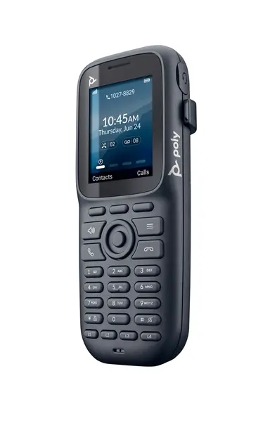 HP Poly Rove 20 DECT Phone Handset US, image 7