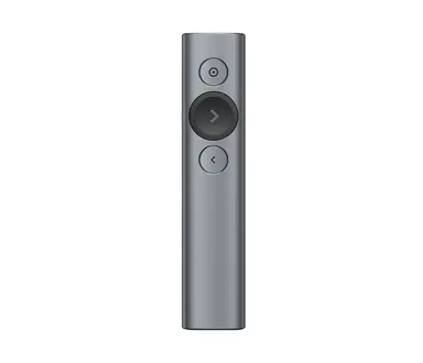 Logitech Spotlight Presentation Remote - Slate, image 6