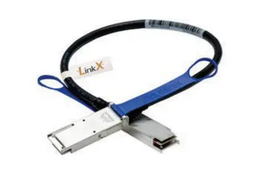 Lenovo 1.5 m Mellanox QSFP Passive DAC Cable-Sys, image 4
