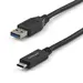 StarTech.com Provide High-Quality Connections - USB-If Certified 1M USB to USB C Cable - 3 ft, image 5