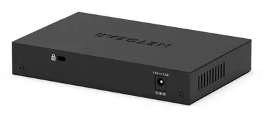 NETGEAR 8-Port Multigig 2.5G UM Switch, image 8