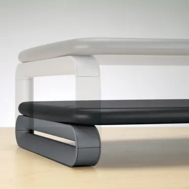 Kensington Computer Smartfit Monitor Stand Plus for up to 24 in Screens, image 6