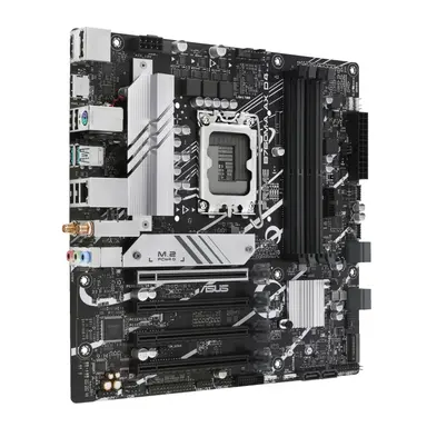 ASUS Prime B760M-A AX D4