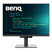 Benq America Benq 4K 28 in IPS Monitor, 60HZ, image 3
