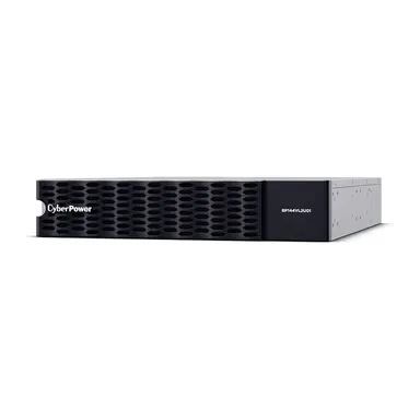 Cyberpower Systems (USA) The Takes 2U OF Rack Space And Can BE Installed IN A Rack OR Tower C