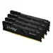 Kingston 32GB 3600MHz DDR4 CL17 Dimm (KIT OF 4) Fury Beast Black, image 5