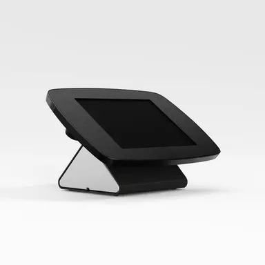 Bouncepad North America Bouncepad Flip IN Black for Ipad Mini 6TH Gen - Exposed Camera, image 2