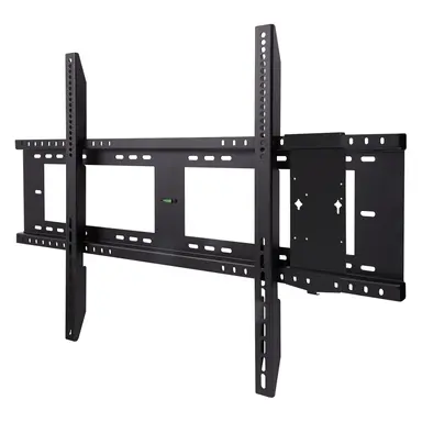 ViewSonic Wall Mount Support for 48 -98IN Cde, CDM, CDP, CDX, Ifp Displays, VESA Standard