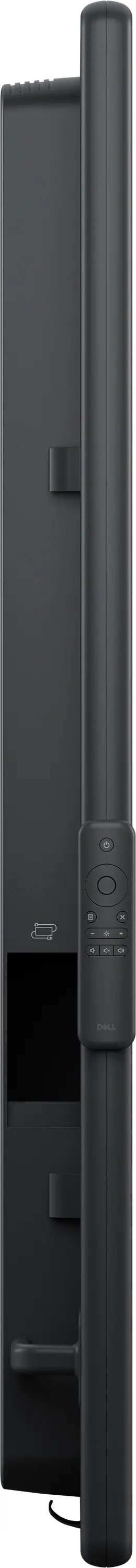 Dell Pro 75 Plus 4K Touch Monitor - P7525QT, image 7