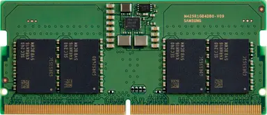 HP No New Orders Due to WW Supply Constraints Until 2027 - Sbuy 8GB (1X8GB) DDR5 56