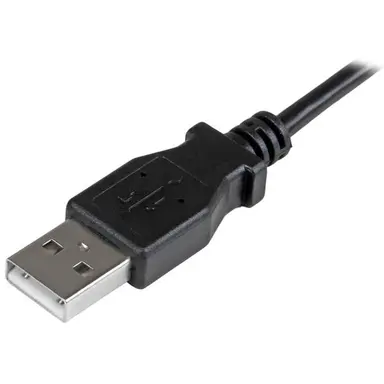 StarTech.com Charge Newer Phones and Tablets Efficiently, with up to 2.4 Amps of Power - 0.5 m, image 8