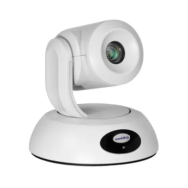 Vaddio Roboshot 4K 30E HDBT Olb System NA White - up to 1080P/60 Resolution Available Over, image 3