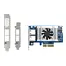 Qnap Dual-Port (10GBASE-T) 10GBE Network Expansion Card Intel X710 PCIE GEN3 X4, image 5