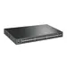 Omada Networks by TP Link Jetstream 48-Port Gigabit and 4-Port 10GE SFP+ L2+ Managed Switch with 48-Port, image 5