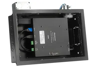 Chief Manufacturing PAC525 / PAC526 AV Component Adapter Bracket, image 7