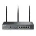 Omada Networks by TP Link Omada AX3000 Wi-Fi 6 Gig VPN Router, image 5