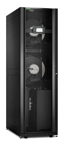 APC by Schneider Electric Inrow RD, 600MM Air Cooled, 200-240V, 50, image 6