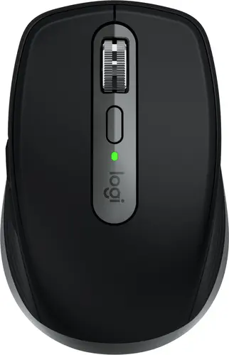 Logitech MX Anywhere 3S for Mac - Space Gray, image 4