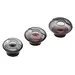 HP Poly Voyager 5200 Large Eartips and Foam Covers (3 Pieces), image 5
