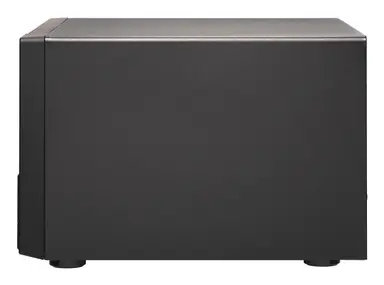 Qnap 8-BAY Desktop SATA Jbod Expansion Unit W, image 8