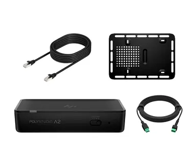 HP Poly A2 Audio Bridge No Localization, image 4