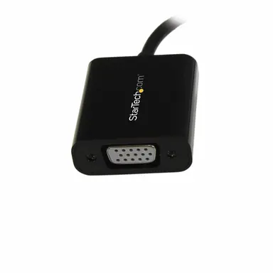 StarTech.com Active Mini DisplayPort to VGA Adapter Dongle Supports 1920X1200/1080P 60HZ; HBR, image 7
