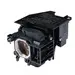 Nec Display Solutions Replacement Lamp (Includes Filters) for the NP-P474W/P474U/P554W/P554U Projector, image 5