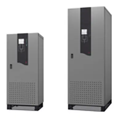 APC BY Schneider Electric Mge Sts Upsilon 160/250A 3 Pole Complete Set - Spare Part Kit Level 3
