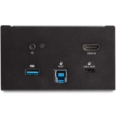 StarTech.com Laptop Docking Module for the Conference Table Connectivity Box Lets You Access, image 7