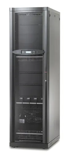 APC BY Schneider Electric APC Symmetra PX - UPS ( External ) - AC 120/208 V - 10000 VA - UPS Battery - 1 X