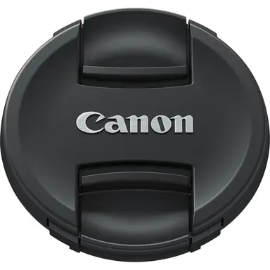 Canon USA Canon E-72 II Lens Cap, image 4