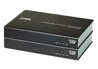 Aten HDMI Hdbaset Extender with USB2.0 up to 330FT., image 3