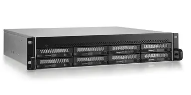 Terramaster System Limited Terramaster 8BAY NAS U8-500 Plus, image 5